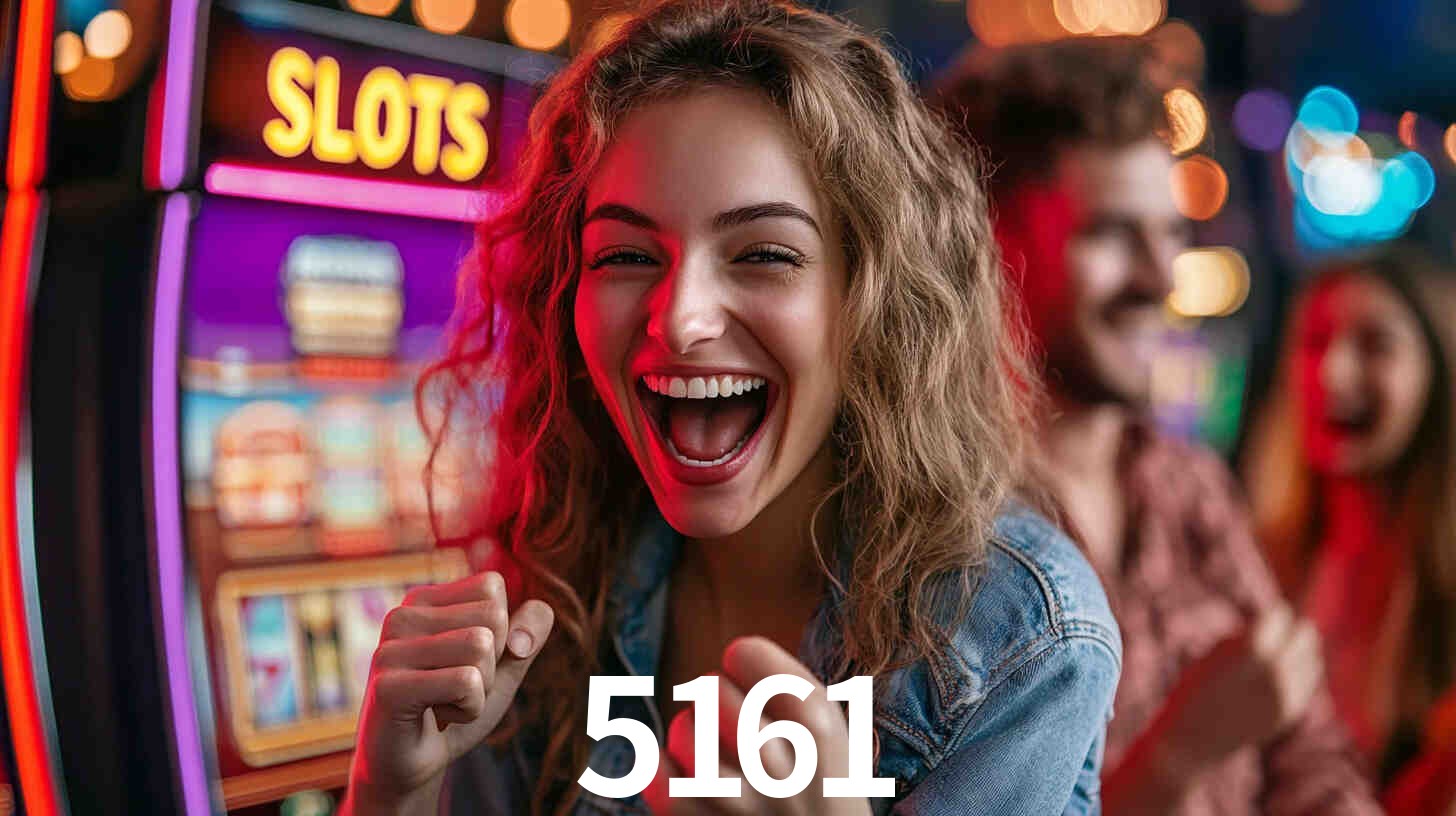 Inovações de Jogos na 5161: O Futuro das Experiências Interativas