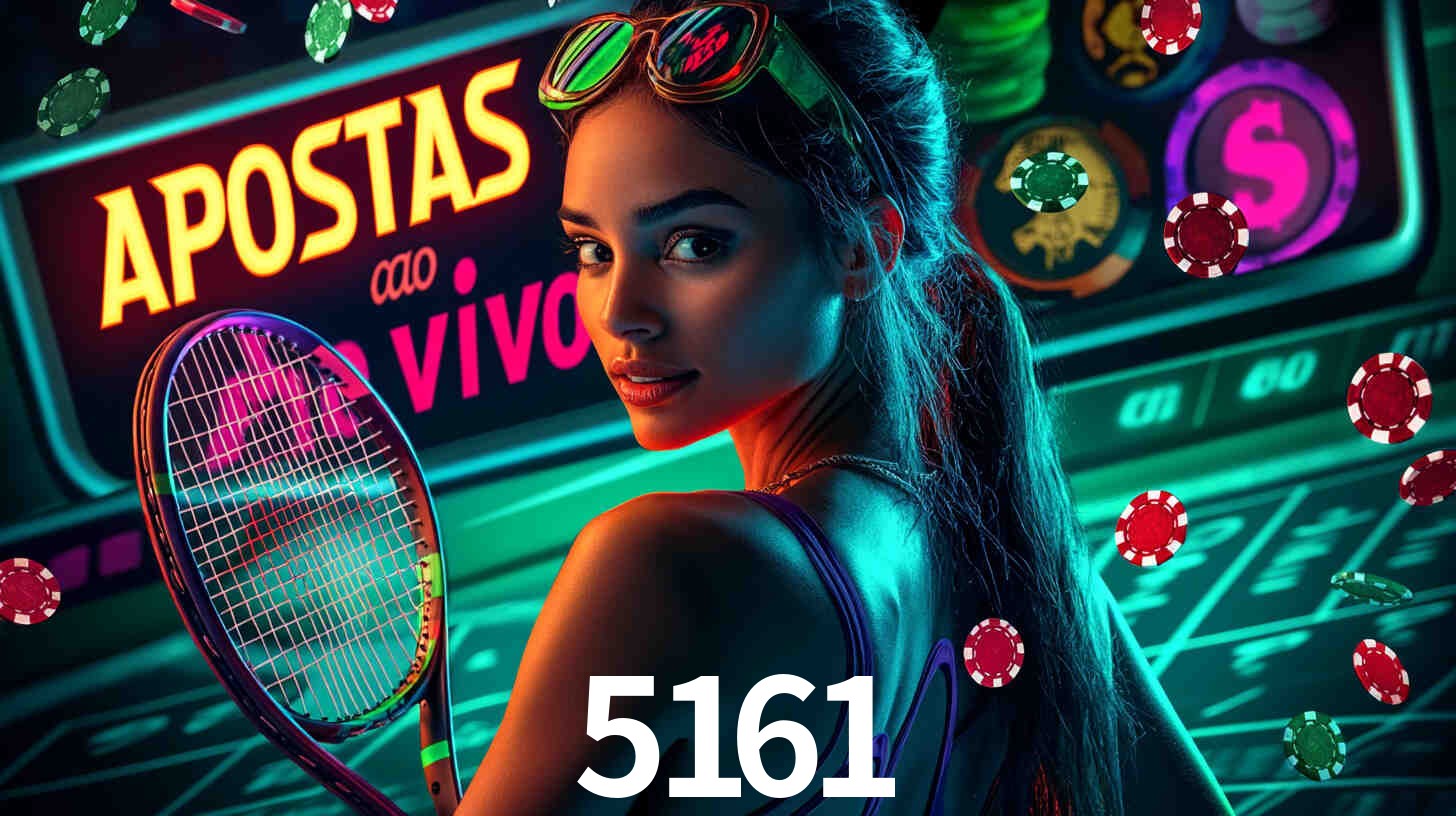 A Popularidade dos Caça-Níqueis no 5161
