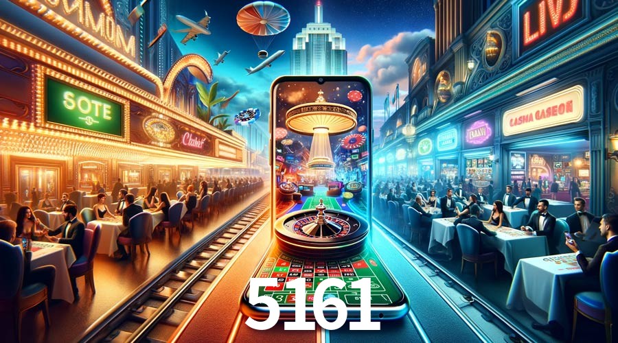 Platform Technology 5161