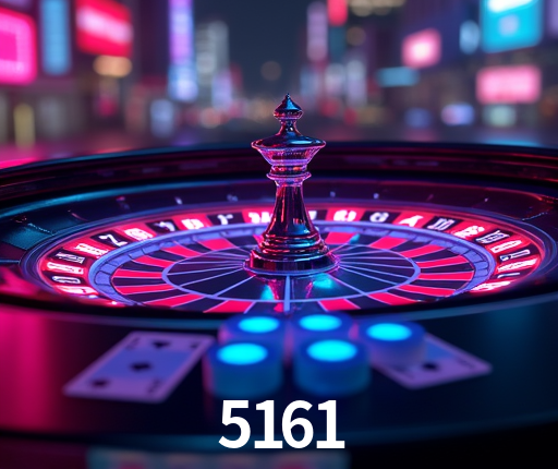 Desvendando o Mundo dos Jogos Virtuais na 5161