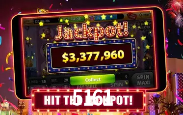 Descubra o Mundo do Cassino Online com 5161