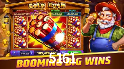 Descubra a Magia dos Jogos de Arcade no 5161