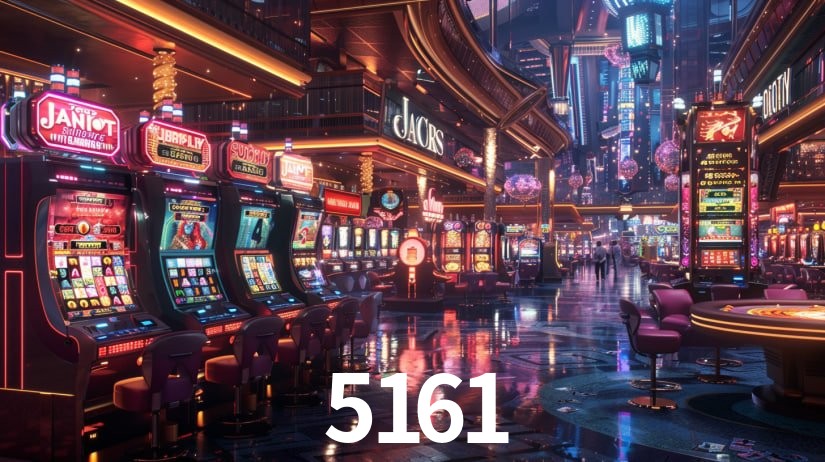 Live Casino 5161