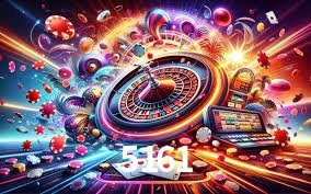 Provedores de Jogos 5161