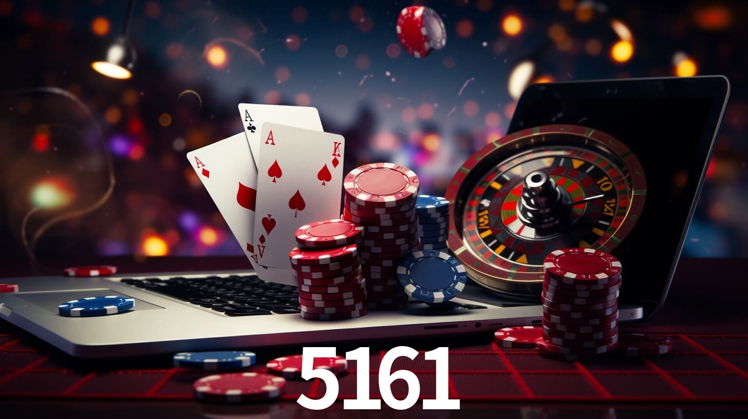 Blackjack Table 5161