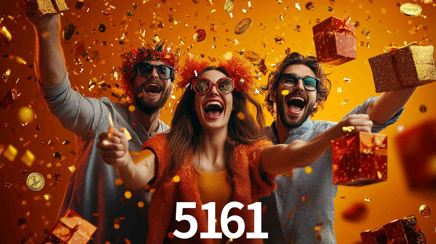 5161 bet