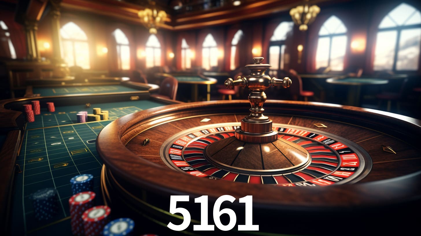 VIP Casino 5161