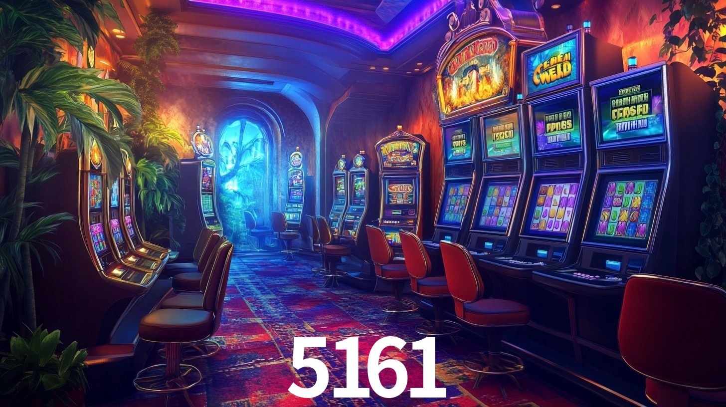 Welcome Bonus 5161