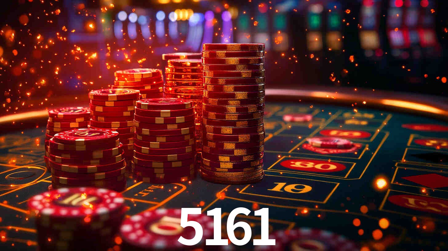 5161 App Interface