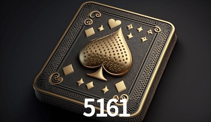 Tecnologia da Plataforma 5161
