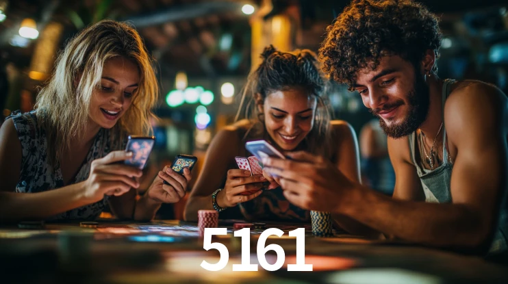 Tournaments 5161