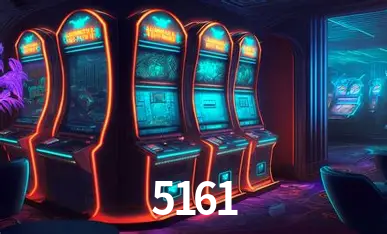 Inovações de Jogos na 5161: O Futuro das Experiências Interativas