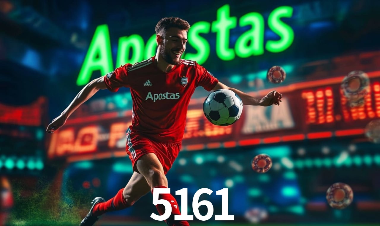 Casino Ao Vivo 5161