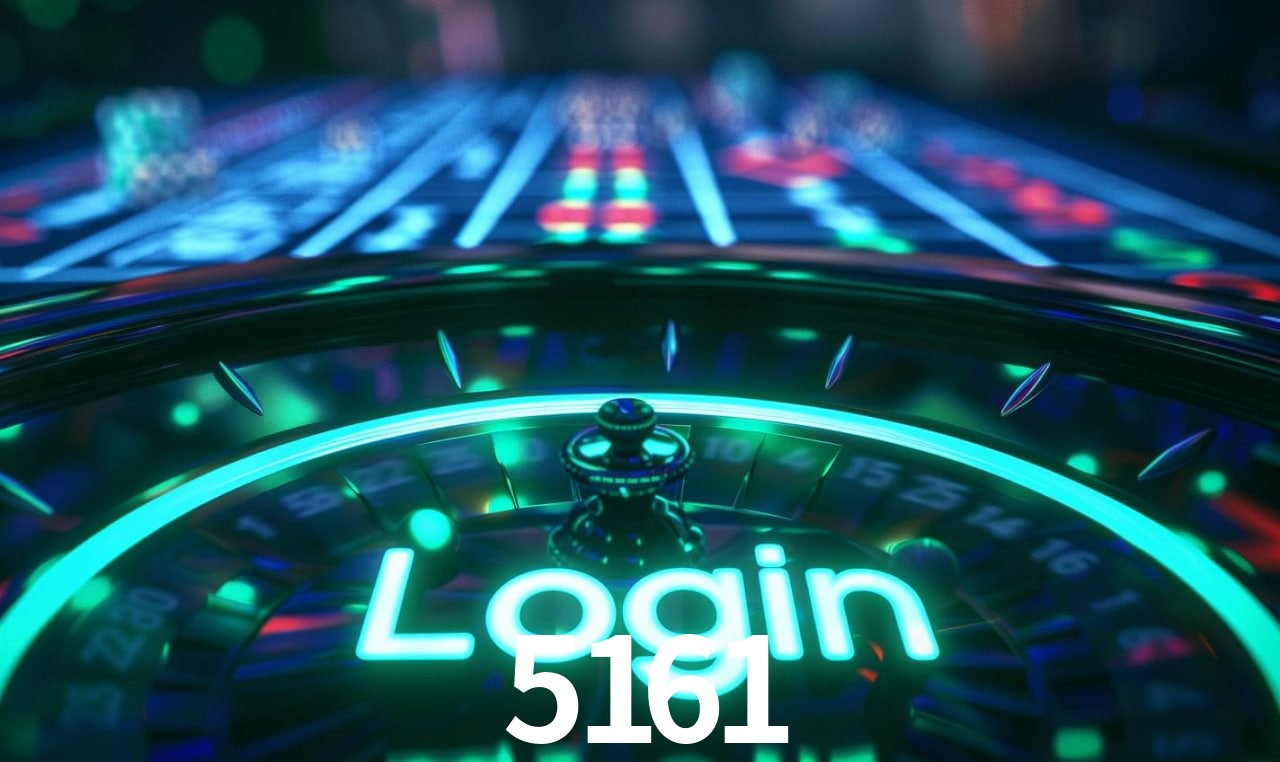 Casino Ao Vivo 5161