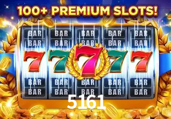 Descubra o Mundo do Cassino Online com 5161