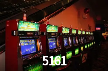 Descubra a Magia dos Jogos de Arcade no 5161