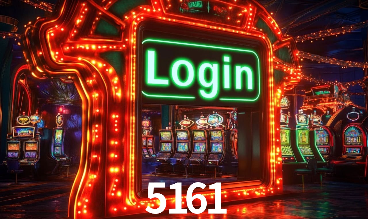 Jogos de Slot 5161