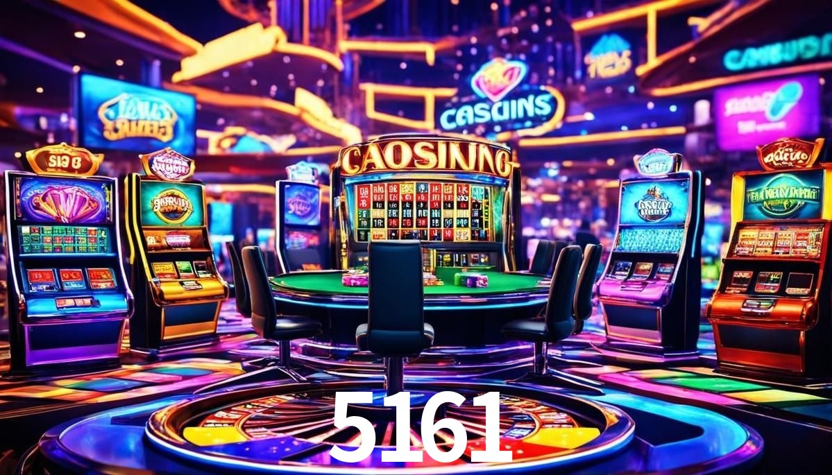 Design Responsivo 5161