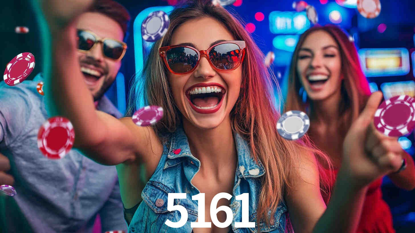 Explorando a Categoria de Eventos em Apostas na 5161