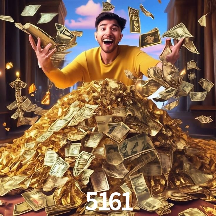 Estatísticas 5161