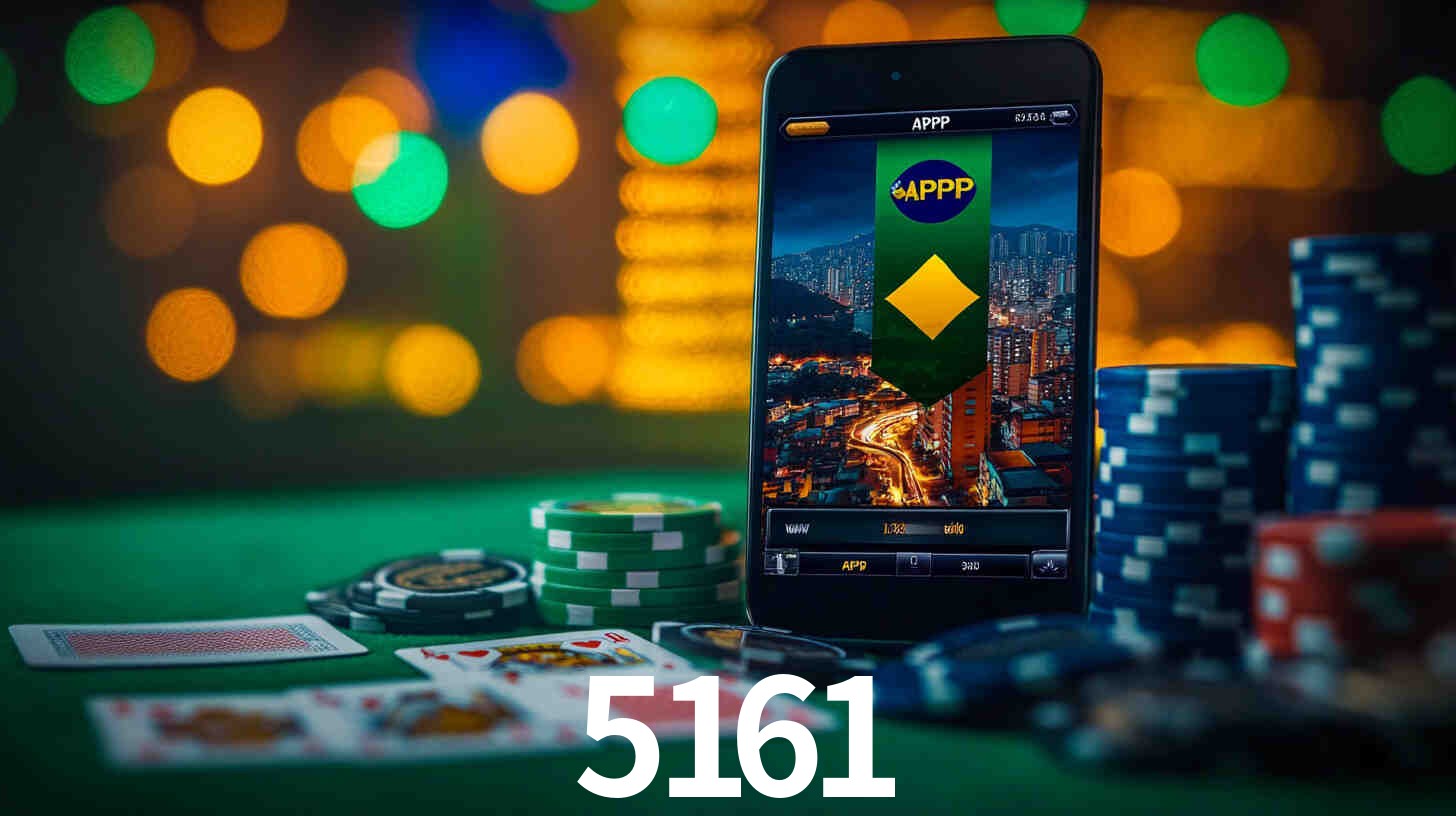Descubra o Programa VIP da 5161: Vantagens Exclusivas para Jogadores