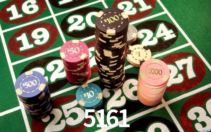 cassino 5161