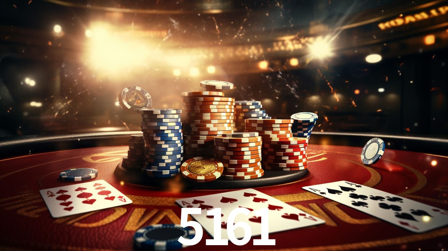 Live Casino 5161
